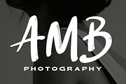 Bright Daylight – Brush Handwritten, a Handwritten Font by Fikryal Studio (Thumbnail 4 of 11)