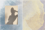 Mistline Cloud Watercolor Textures, a Background Graphic by alonahaidash (Thumbnail 9 of 17)