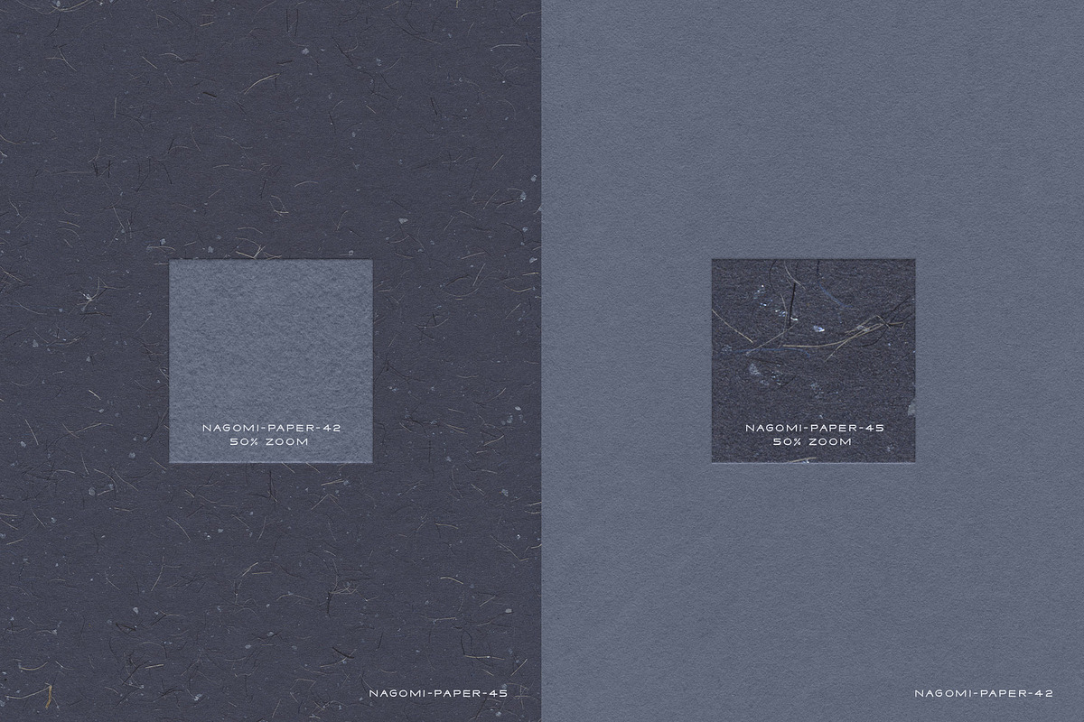 Nagomi - Japanese Paper Textures, a Texture Graphic by alonahaidash (Photo 16 of 26)