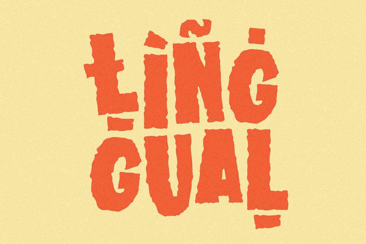 FelientVintegen - Decorative Vintage, a Handwritten Font by MaikoHatta (Photo 6 of 9)