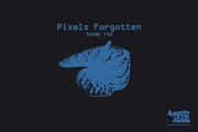 Dithered Retro Vector Graphics, an Object Graphic by angelainthefields (Thumbnail 11 of 11)