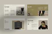 Brand Proposal Presentation Template, a Presentation Template by Dream-Lab (Thumbnail 7 of 9)