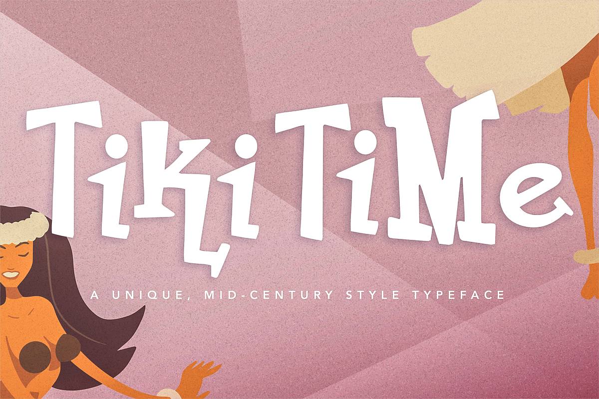 The Playful Font Bundle, a Script Font by Digital Hustler (Photo 15 of 37)