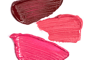 Lipstick, a Beauty & Fashion Photo by P Maxwell Photography