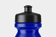 Sport Bottles Mockup, a Product Mockup by AlkStudio (Thumbnail 10 of 14)