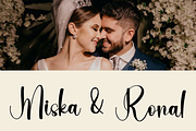 Zavier Signature, a Handwritten Font by FreshTypeINK (Thumbnail 3 of 8)