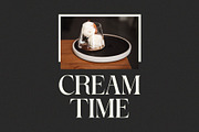 Cralika/Modern Ligature Serif, a Serif Font by ToniStudio (Thumbnail 9 of 11)