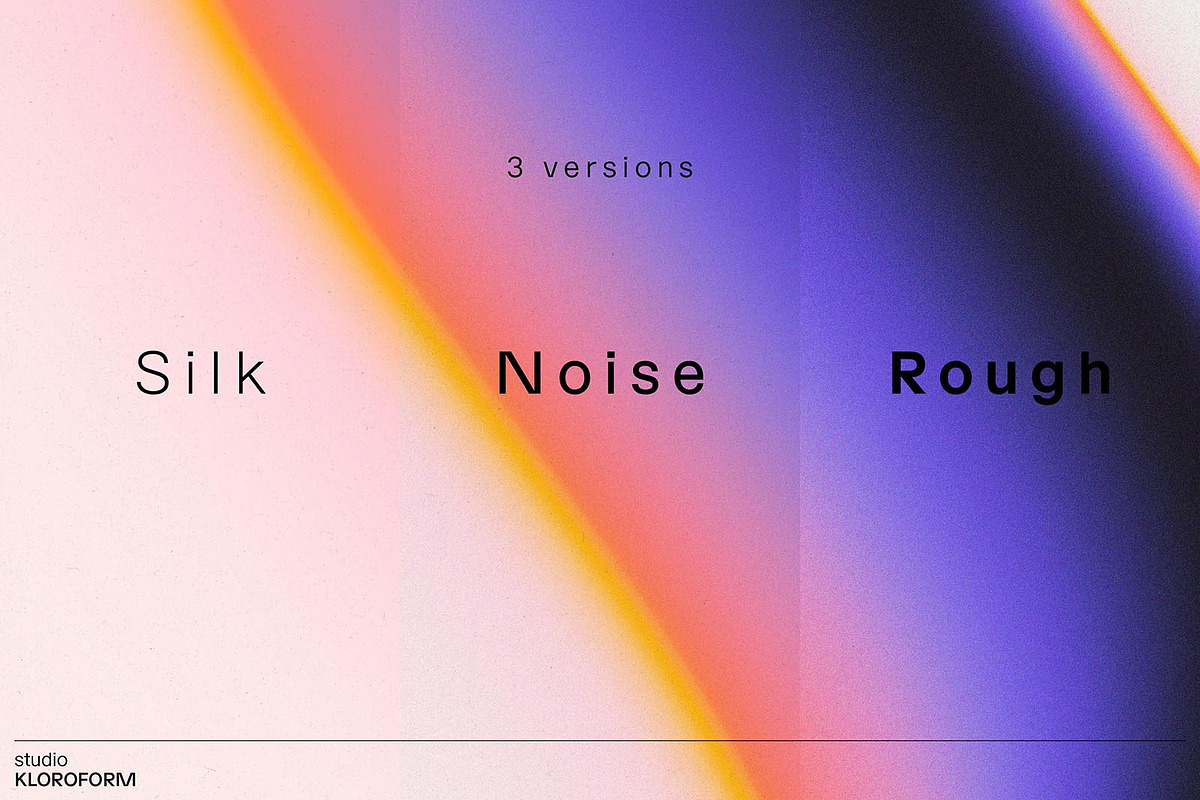 Breeze - 44 Gradient Backgrounds, a Background Graphic by kloroform (Photo 4 of 20)