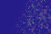 Hexagon Versatile Pattern Background, a Pattern Graphic by shahsoft (Thumbnail 3 of 4)