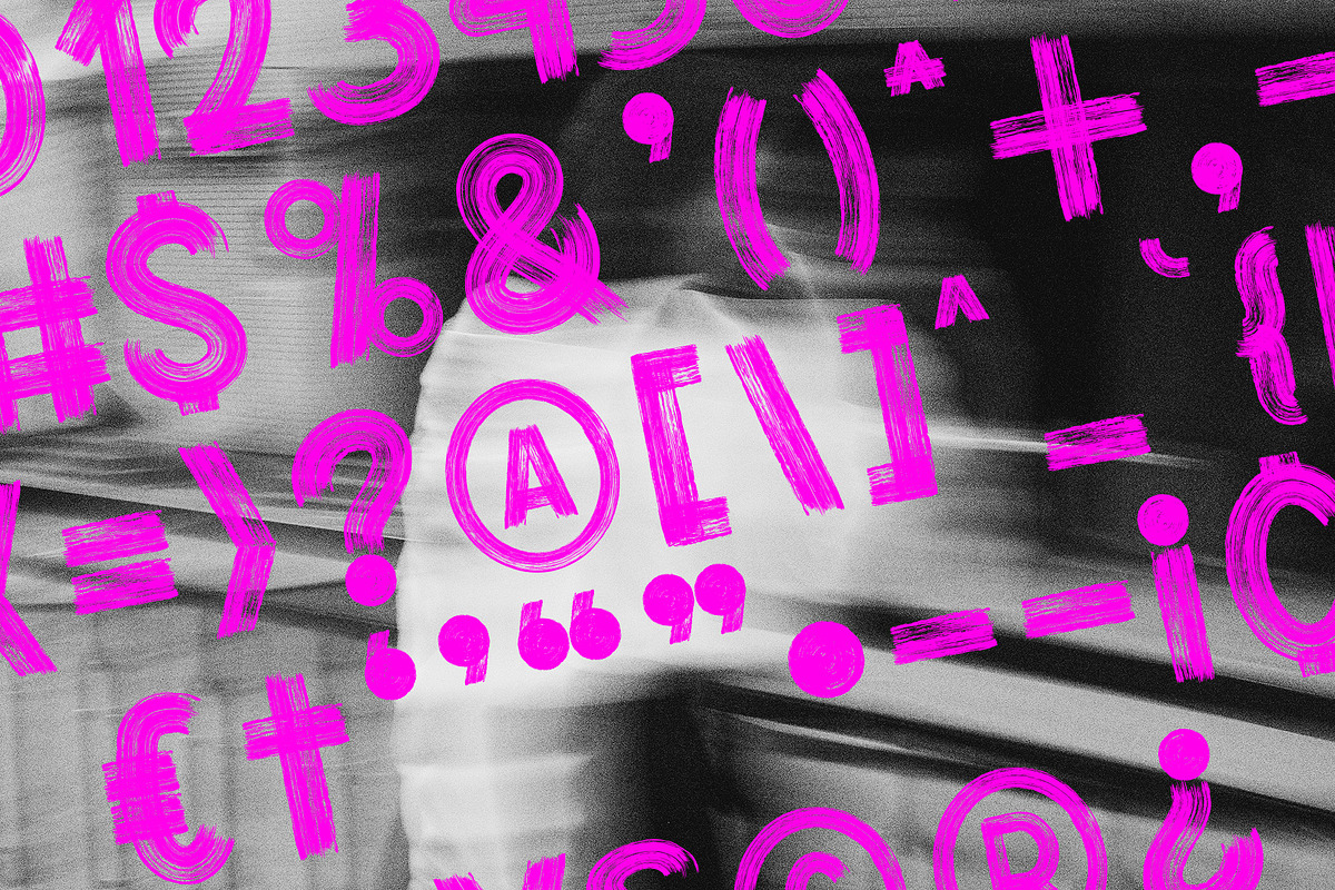 True South Handbrush Fonts, a Sans Serif Font by Crump Hand (Photo 5 of 8)