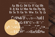 Besteza Modern Serif Display, a Font by timelesstype.co (Thumbnail 16 of 19)