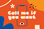 Dulce Boy – Pop Art Display Font, a Sans Serif Font by Pinisi ART (Thumbnail 3 of 9)