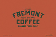 HELL CATS, a Sans Serif Font by Komet & Flicker (Thumbnail 4 of 13)