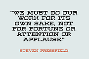 Depot Slab-Serif Stencil Font, a Slab Serif Font by SelfBuild Type (Thumbnail 4 of 7)