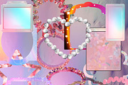 TWEENCORE 2000s AESTHETIC, an Object Graphic by Natali Batu (Thumbnail 8 of 18)