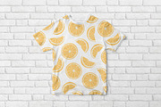 Bright colorful funky patterns, a Pattern Graphic by ExpressShop (Thumbnail 5 of 8)