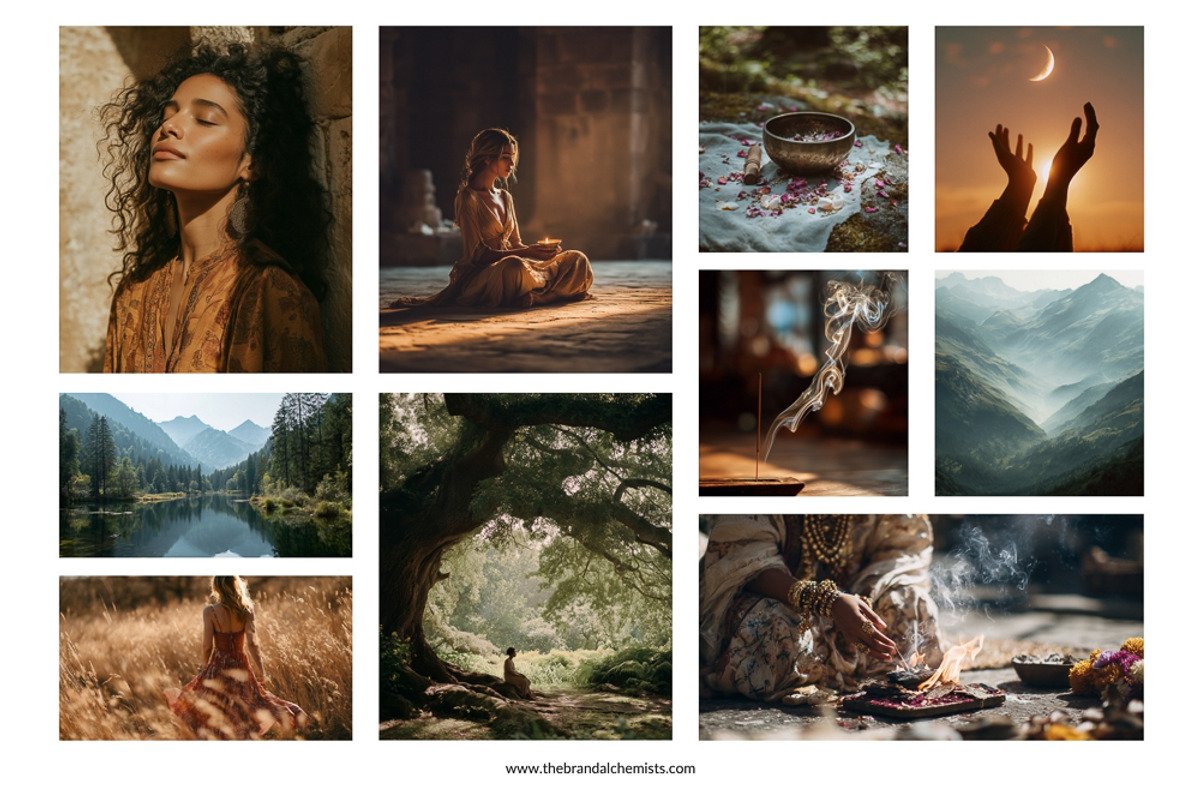Modern Alchemist Stock Images Vol 2, a Nature Photo by The Brand Alchemists (Photo 8 of 10)