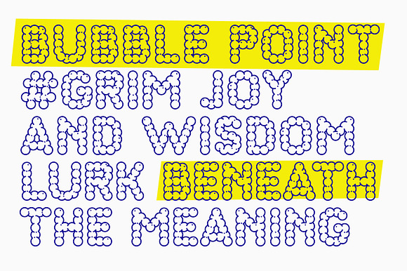 Bubble Point preview 7