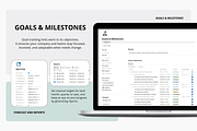 Notion CRM Elite, a Templates & Theme by Small Wins (Thumbnail 4 of 5)