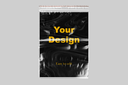 ZipLock Bag Mockup, a Product Mockup by Bolderaja1 Studio (Thumbnail 8 of 10)