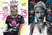 Hyper Marker - 1000+ Marker Elements, an Object Graphic by Hyperpix Productions (Thumbnail 7 of 25)