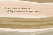 Autumn Fall Earthy Background, a Background Graphic by Cozy pattern shop (Thumbnail 4 of 10)