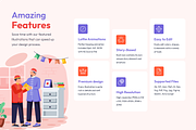 Chinese New Year Illustrations, an Emoji Icon by Vectors Market (Thumbnail 2 of 8)