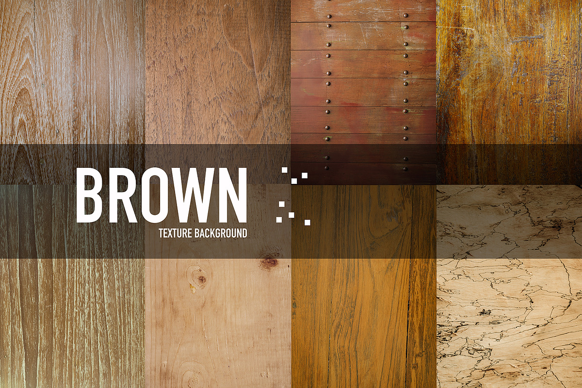 Wood texture set 2 (370+ Hi res pic), a Texture Graphic by photo3idea (Photo 7 of 7)