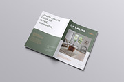 Catalog Magazine Mockup, a Magazine Template by HanaSaka_Studio (Thumbnail 5 of 5)