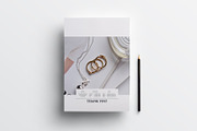 Line Sheet Bundle | Word & Indd, a Stationery Template by obayes (Thumbnail 18 of 34)