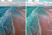 Sand Presets Collection, a Holiday Photo by creative-kits (Thumbnail 7 of 7)