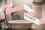 Crestea - Elegant Sans Serif Font, a Sans Serif Font by Vadovastd (Thumbnail 3 of 7)