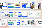 Marketing Agency Portfolio Keynote, a Presentation Template by Loin Studio (Thumbnail 4 of 4)