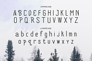 wonderkings, a Sans Serif Font by iyhulmonsta (Thumbnail 5 of 8)
