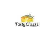 Tasty Cheese - Logo Template, a Branding & Logo Template by Igor Maric (Thumbnail 1 of 2)