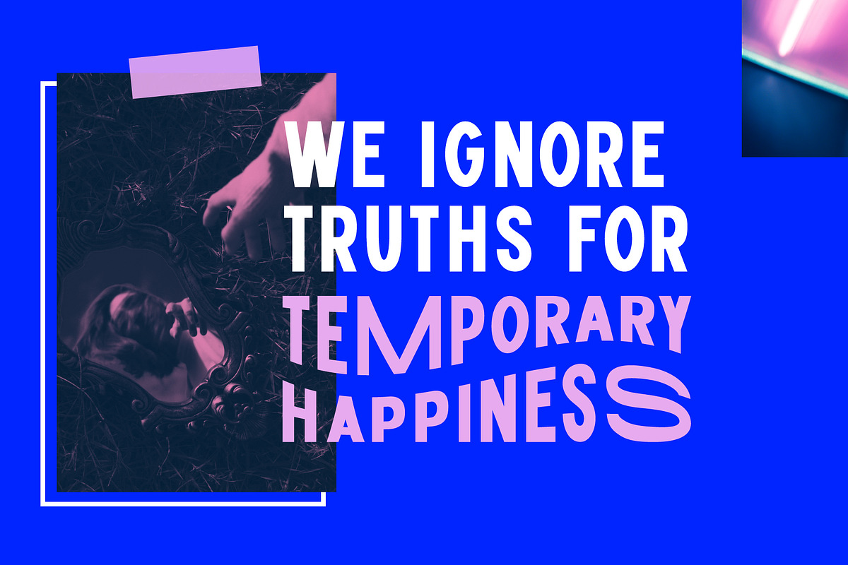 High Cruiser | Modern & Bold Sans, a Sans Serif Font by TypeFairy (Photo 7 of 10)