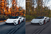 Automotive Lightroom Presets, an Action Add-On by Colorscorrection (Thumbnail 7 of 9)