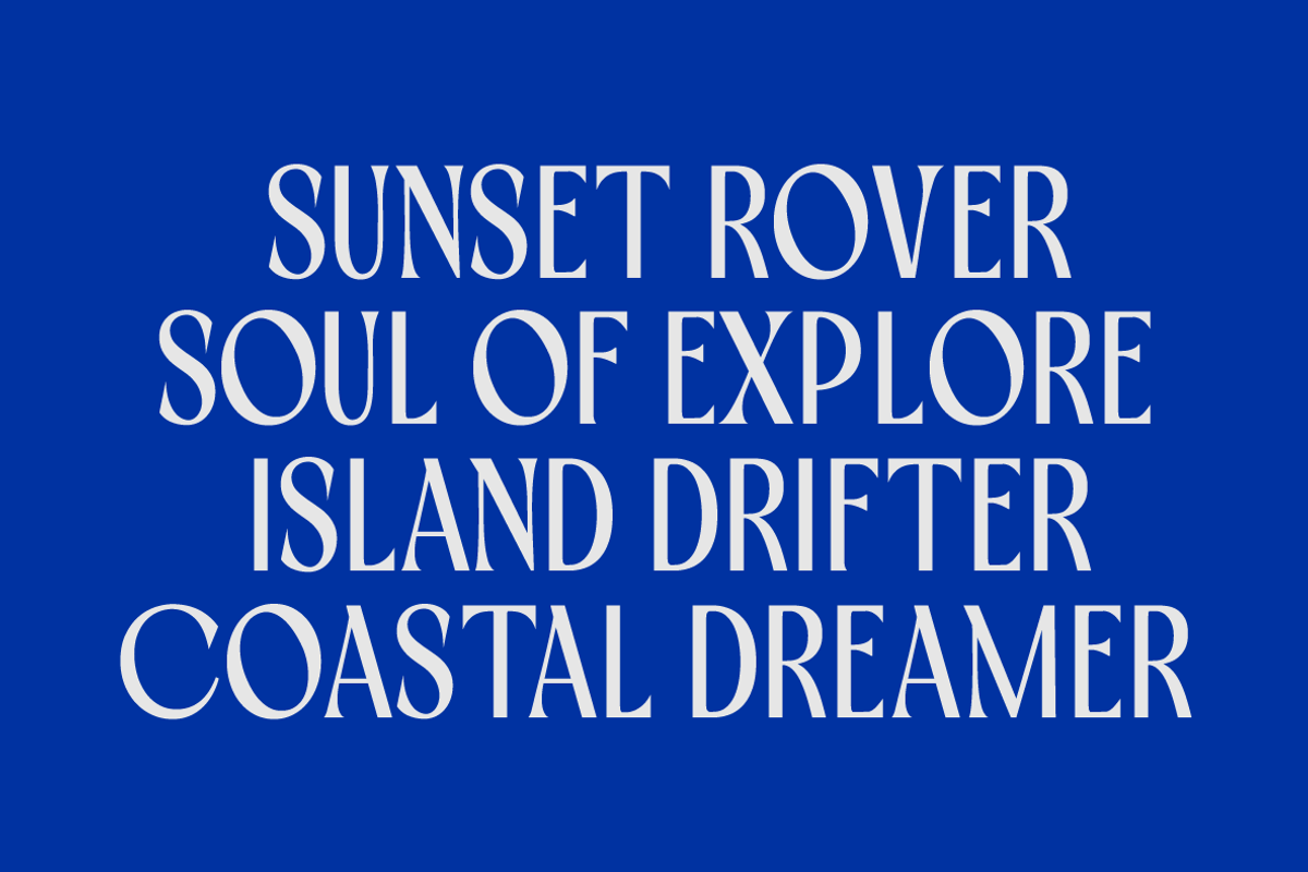 Bluemun – Timeless Serif, a Serif Font by Yukita Creative (Photo 11 of 12)