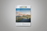 Multipurpose Magazine Template, a Magazine Template by rudiSasori (Thumbnail 1 of 13)