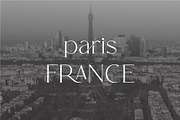 Ranse Modern Ligature Serif Font, a Serif Font by Dylla_studio (Thumbnail 9 of 12)