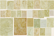 TIME STAINED PAPER TEXTURE PACK, a Texture Graphic by Textexp (Thumbnail 5 of 11)