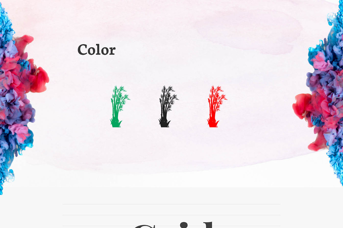 Dev Hospital Web UI Landing Page, a Landing Page Template by litoondev (Photo 2 of 3)