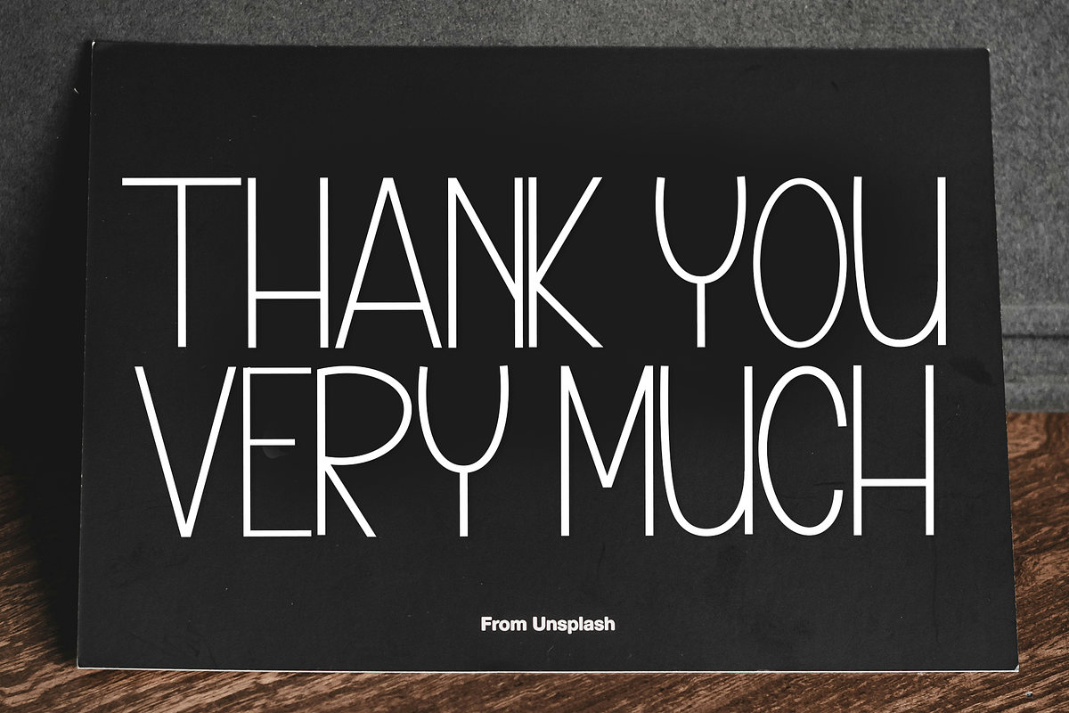 School Teacher, a Serif Font by InermediaSTUDIO (Photo 7 of 7)