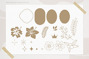 LOGO DESIGNER BUNDLE - 6in1, a Graphic by amber&ink (Thumbnail 9 of 23)