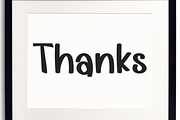Doddle Outline, a Handwritten Font by InermediaSTUDIO (Thumbnail 4 of 7)