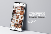 150 Medspa Social Media Templates, a Social Media Template by DesignsbyMariaStudio (Thumbnail 7 of 11)