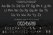 Simple Wonderful, a Sans Serif Font by InermediaSTUDIO (Thumbnail 5 of 8)