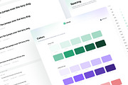 AI Inventory Management Web App UI, an UI Kit Template by Lumina_ui_ux202 (Thumbnail 3 of 7)