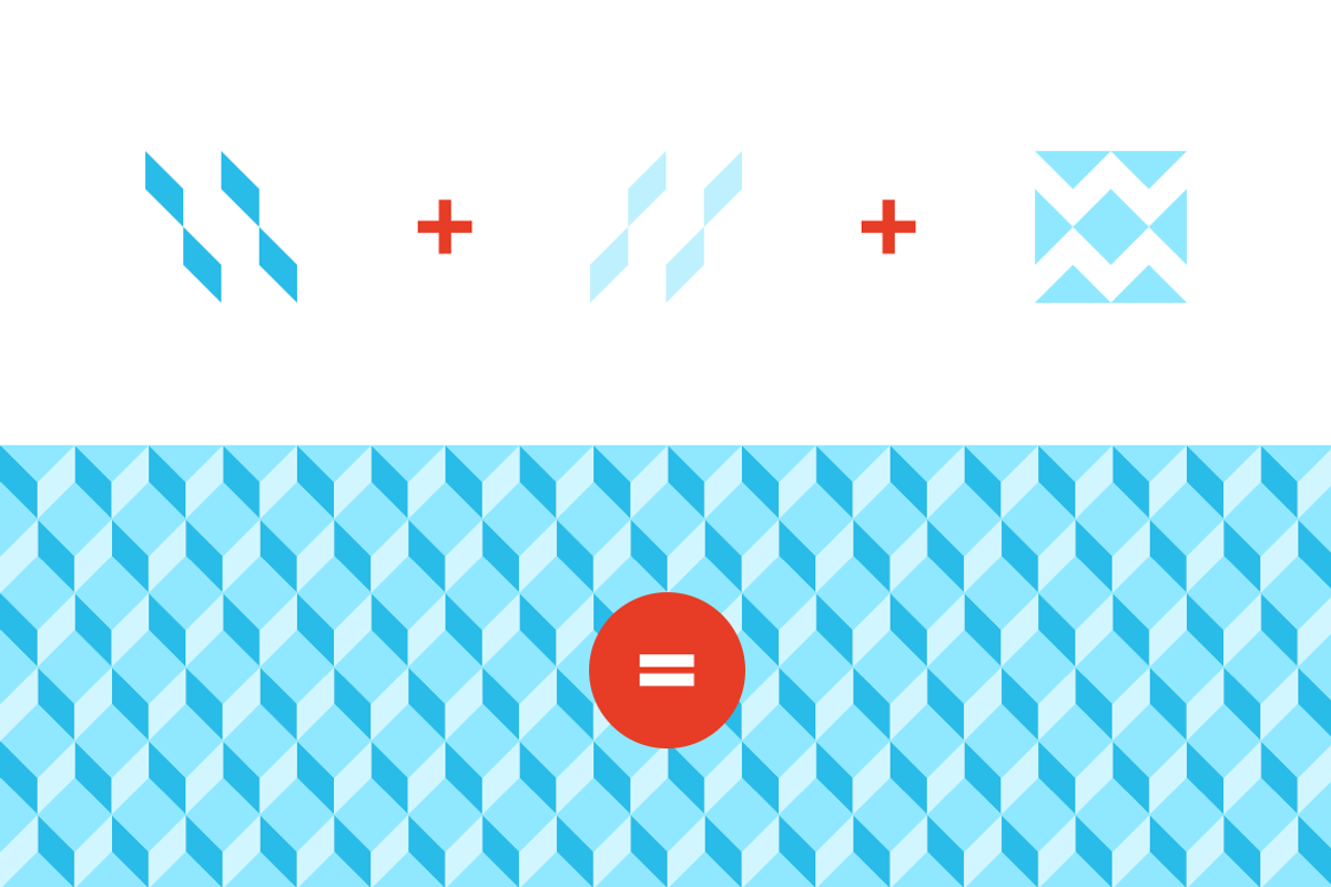 Sweet Patterns Shop +500 tiles, a Pattern Graphic by David is Creative (Photo 4 of 10)