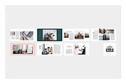 Emily Magazine, a Magazine Template by Loc Tropis (Thumbnail 11 of 11)
